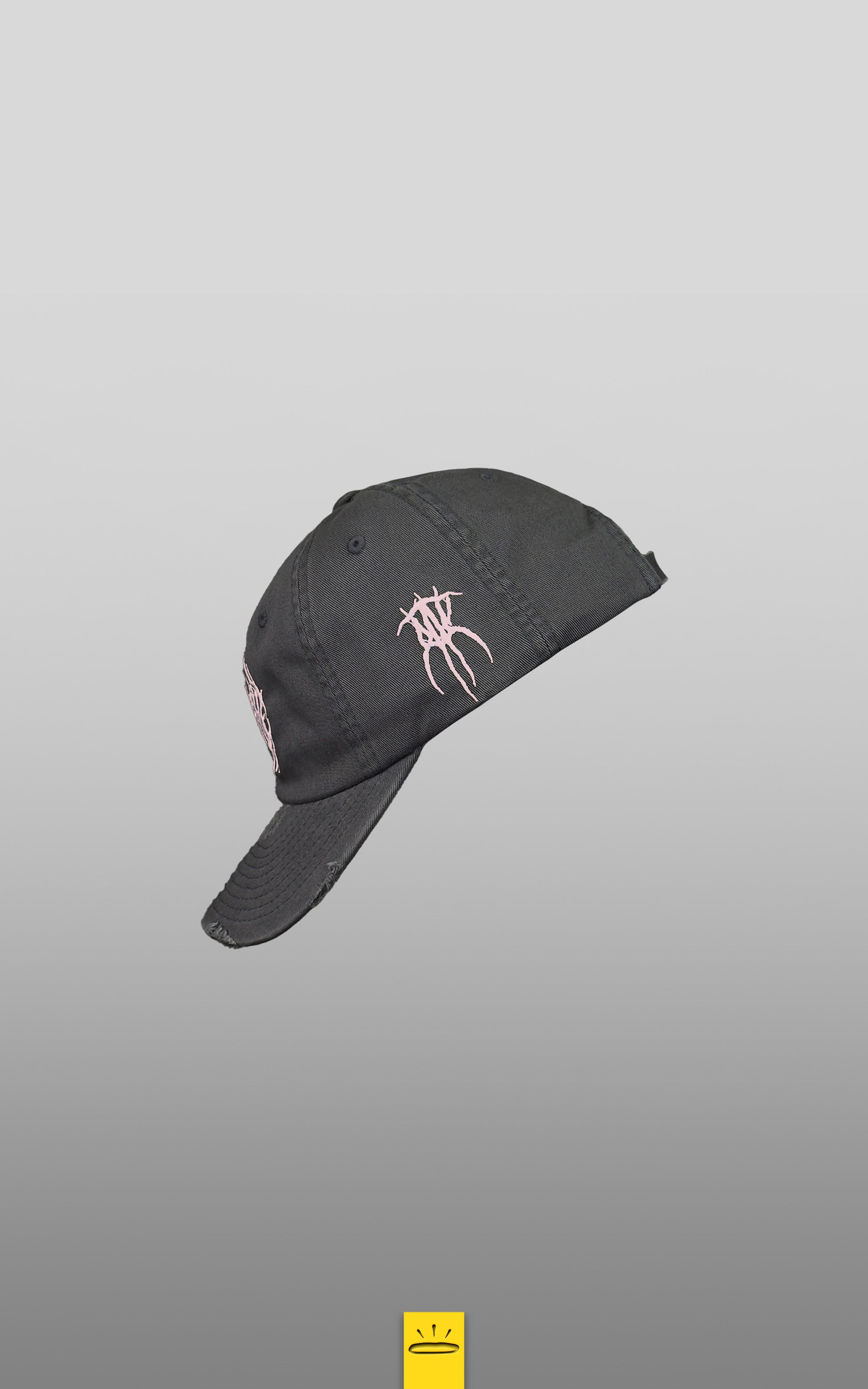 Collection of Core To Passion - Vintage Dad Cap in a gallery layout