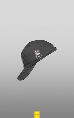 Collection of Core To Passion - Vintage Dad Cap in a gallery layout