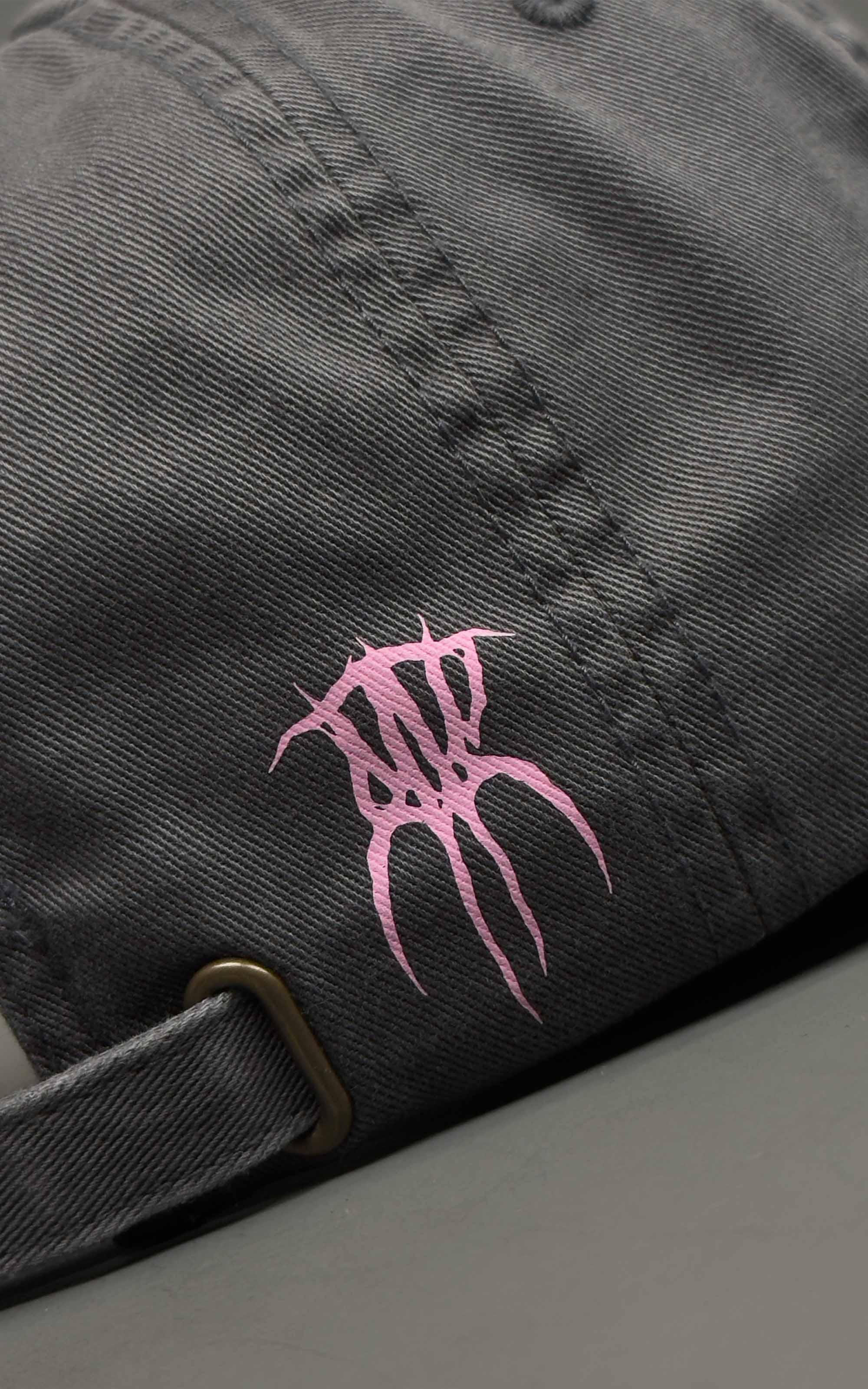 Collection of Core To Passion - Vintage Dad Cap in a gallery layout