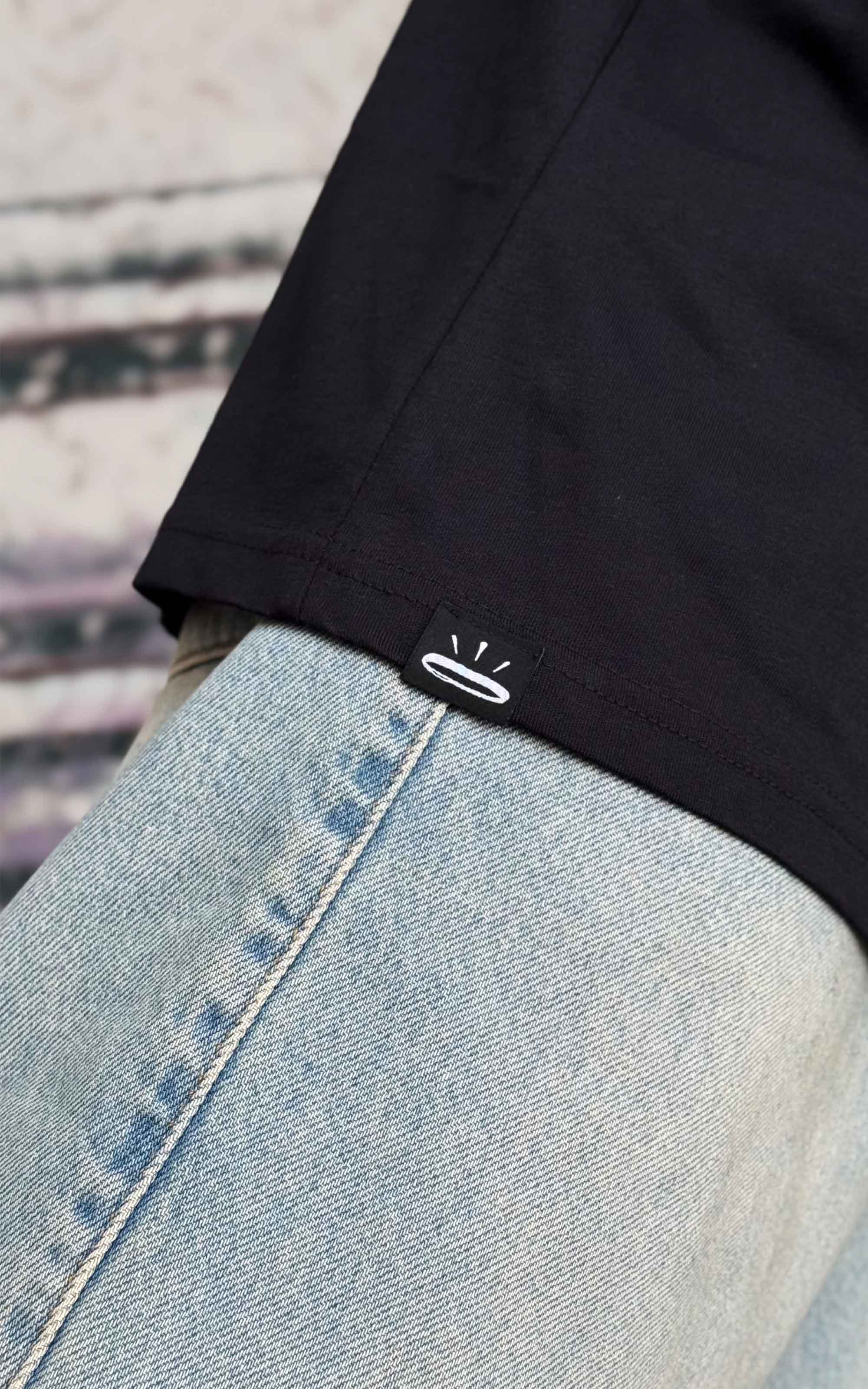 Collection of TAP Head - Oversized Tee 190GSM in a gallery layout