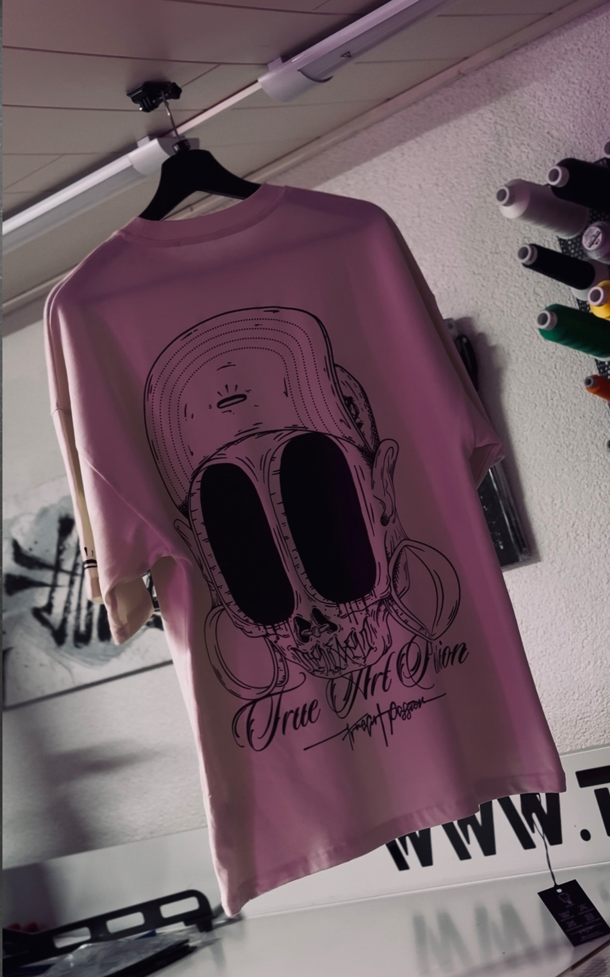 Collection of True Art Passion in a gallery layout